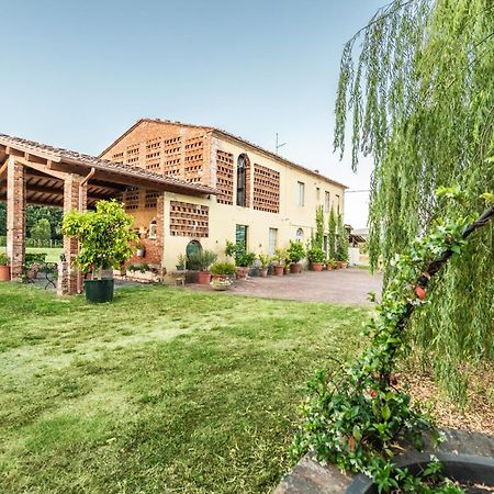 Casolare Del Pin Bono Villa Altopascio Dış mekan fotoğraf