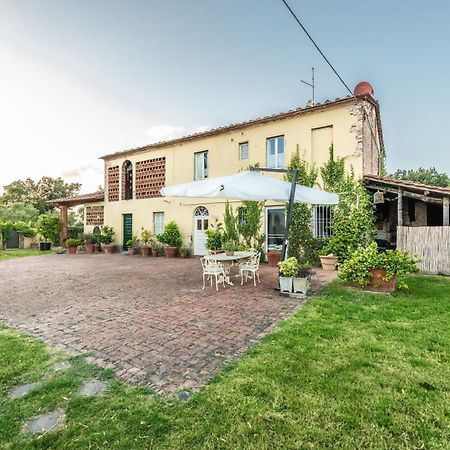Casolare Del Pin Bono Villa Altopascio Dış mekan fotoğraf