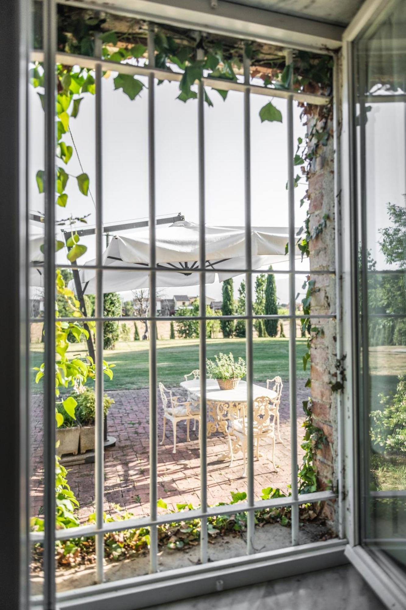 Casolare Del Pin Bono Villa Altopascio Dış mekan fotoğraf