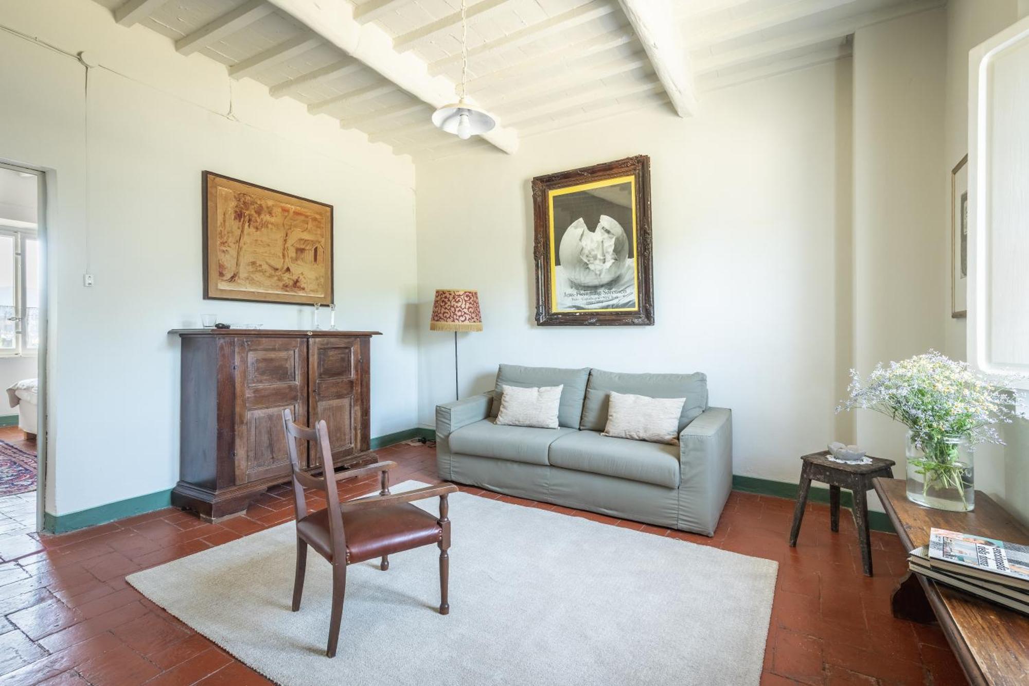 Casolare Del Pin Bono Villa Altopascio Dış mekan fotoğraf